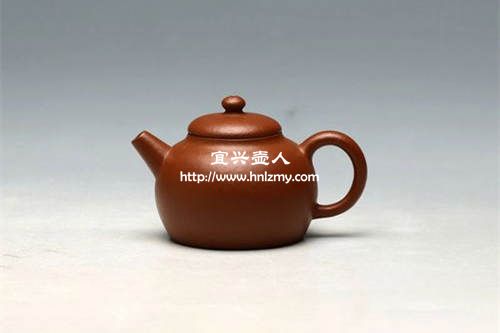 朱泥紫砂壺怎么養越來越紅
