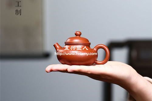 朱泥紫砂壺多久可以養出來