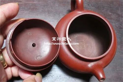 紫砂壺包漿后吸水性會(huì)變差嗎