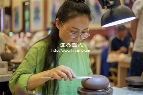 直播賣紫砂壺的都是機車壺嗎