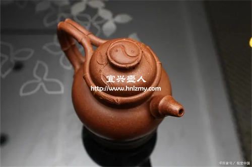 機車壺能不能養出包漿