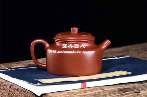 什么紫砂壺算是紫砂壺