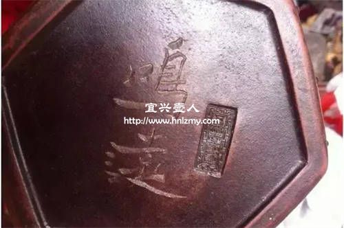 用鞋油做舊的紫砂壺還能用嗎