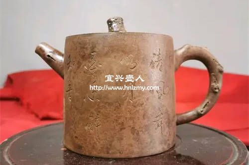 定做紫砂壺時(shí)需要注意什么