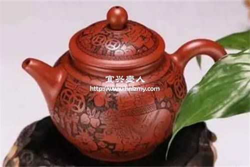 用皮鞋油做舊紫砂壺怎么清洗