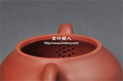網(wǎng)孔出水的紫砂壺都是劣質(zhì)貨嗎