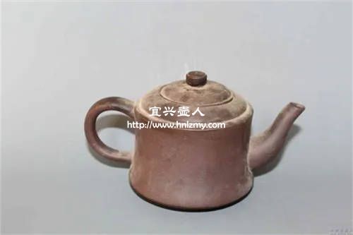 網上百十元的老紫砂壺是真的嗎