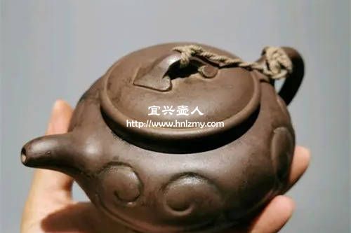 網上百十元的老紫砂壺是真的嗎