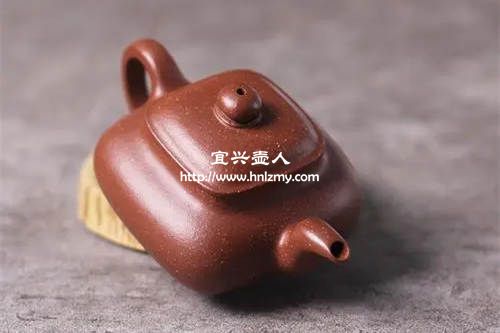 調砂的降坡泥還是紫砂嗎