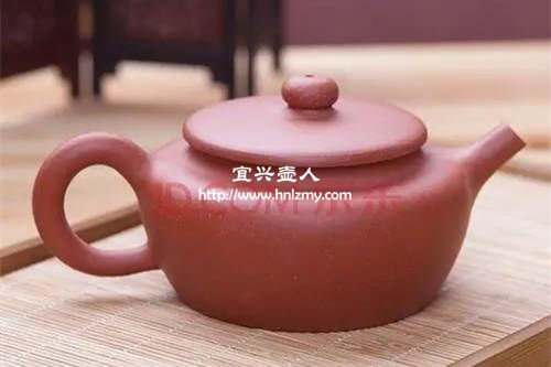 紫砂大紅袍的料子都要酸洗嗎