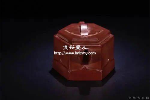 方形紫砂壺如何鑒別好壞