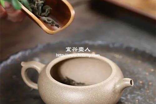 很多人泡茶為什么要用紫砂壺