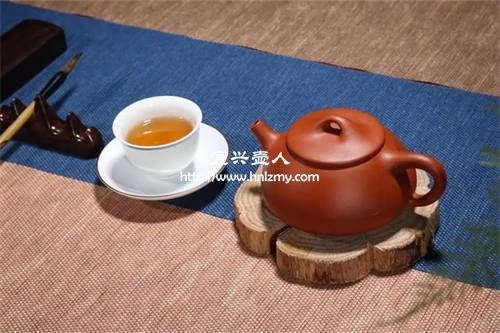 生普用什么紫砂壺泡最好