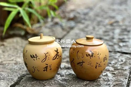 建水紫陶和宜興紫砂區(qū)別有哪些