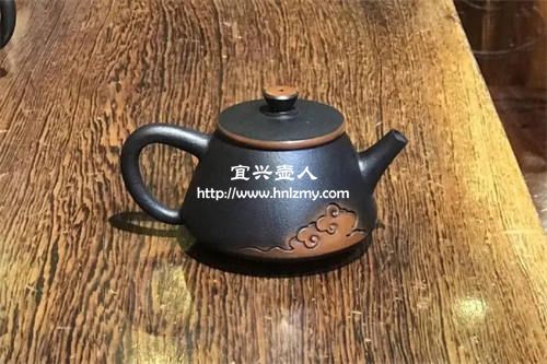 建水紫陶和宜興紫砂區(qū)別有哪些