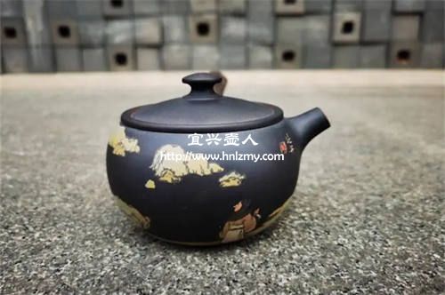 建水紫陶和宜興紫砂區(qū)別有哪些