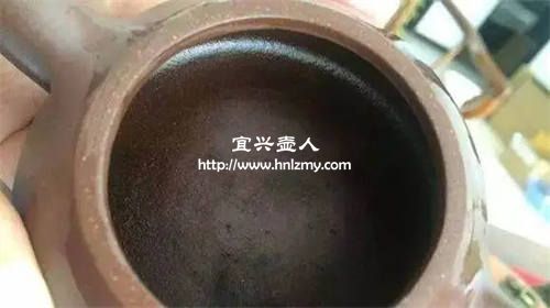 紫砂壺里的茶垢真的有害嗎