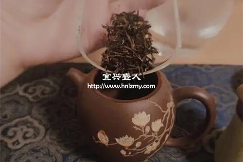 很多人泡茶為什么要用紫砂壺