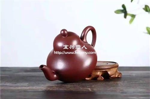 紫朱泥紫砂壺適合泡哪些茶