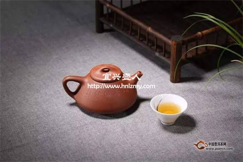 很多人泡茶為什么要用紫砂壺