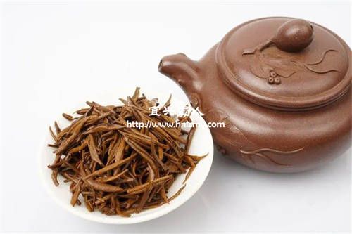 紫砂壺能泡金駿眉嗎