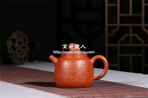 紫砂手工壺與模具壺區(qū)別大嗎