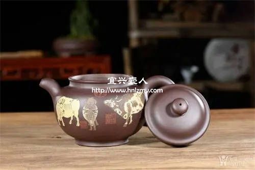 紫砂手工壺與模具壺區(qū)別大嗎
