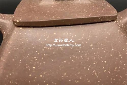 怎么看紫砂壺是不是調沙的