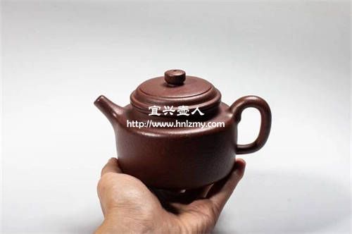 密度能衡量紫砂壺的優(yōu)劣嗎