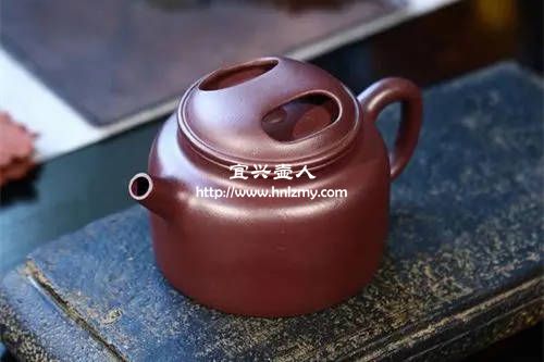 紫泥紫砂壺多久可以養出來