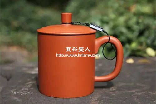 紫砂杯如何開杯 紫砂杯開杯步驟