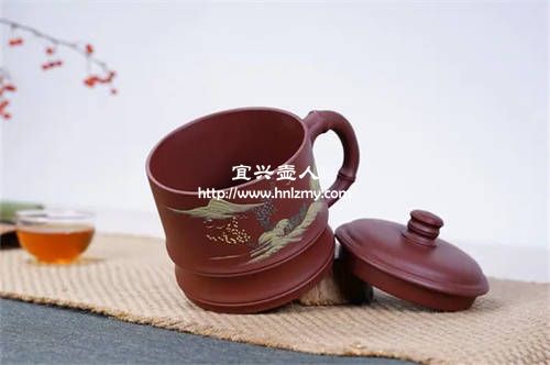 紫砂杯如何開杯 紫砂杯開杯步驟