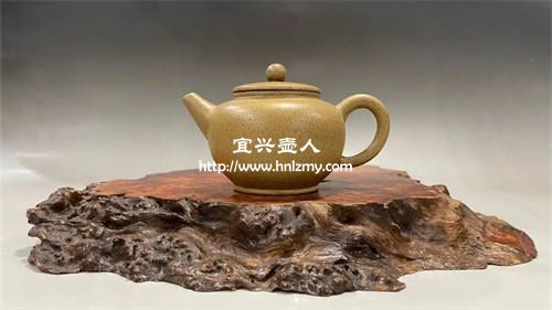 段泥哪種顏色的為上品