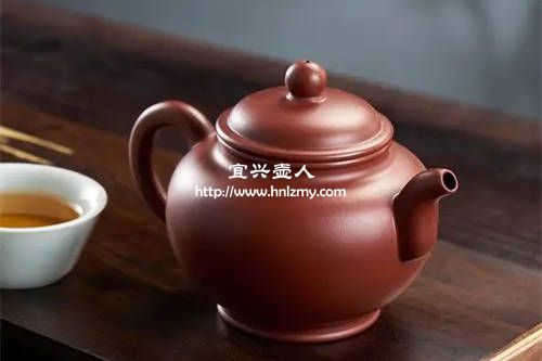 大紅袍紫砂壺目數越小越好嗎