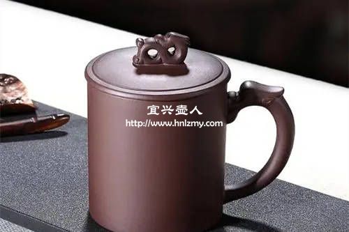 抖音賣80元的紫砂杯是真的嗎