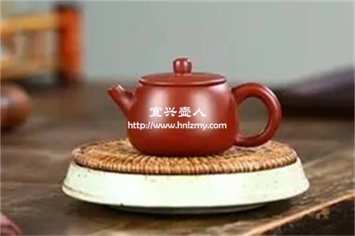 紫砂壺顏色不均勻是什么原因