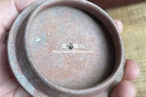 磨紫砂壺蓋子用多少目的金剛砂