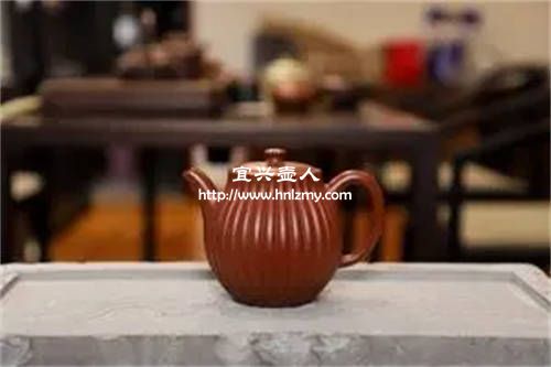紫砂壺顏色不均勻是什么原因
