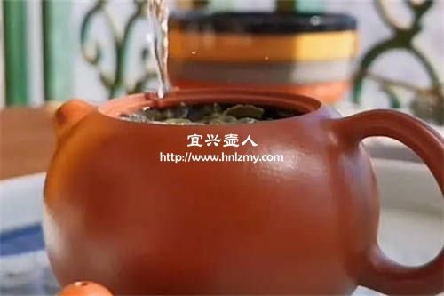 紫砂壺泡過普洱還能泡紅茶