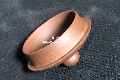 磨紫砂壺蓋子用多少目的金剛砂