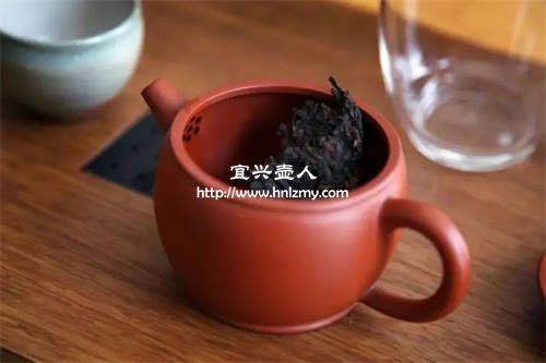 泡普洱茶的紫砂壺能泡紅茶