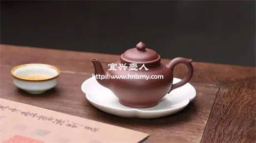 經(jīng)常用紫砂壺喝茶有哪些好處