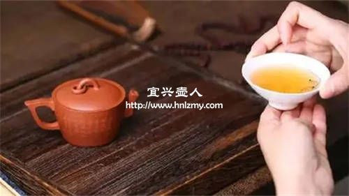 經(jīng)常用紫砂壺喝茶有哪些好處