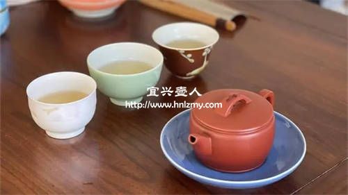 經(jīng)常用紫砂壺喝茶有哪些好處