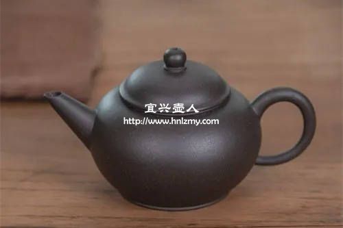 紫砂一廠的黑料也是化工料嗎
