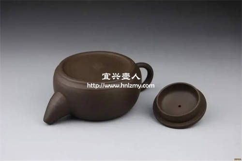 紫砂一廠的黑料也是化工料嗎