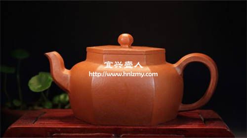 紫砂壺顏色不均勻的6個(gè)原因