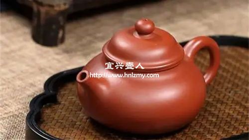 紫砂壺養出最好的包漿是怎樣的