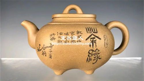 紫砂壺機器刻字會傷害杯子嗎