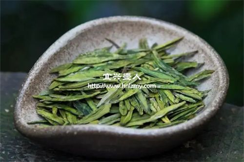 泡綠茶選擇合適的紫砂壺是重點(diǎn)